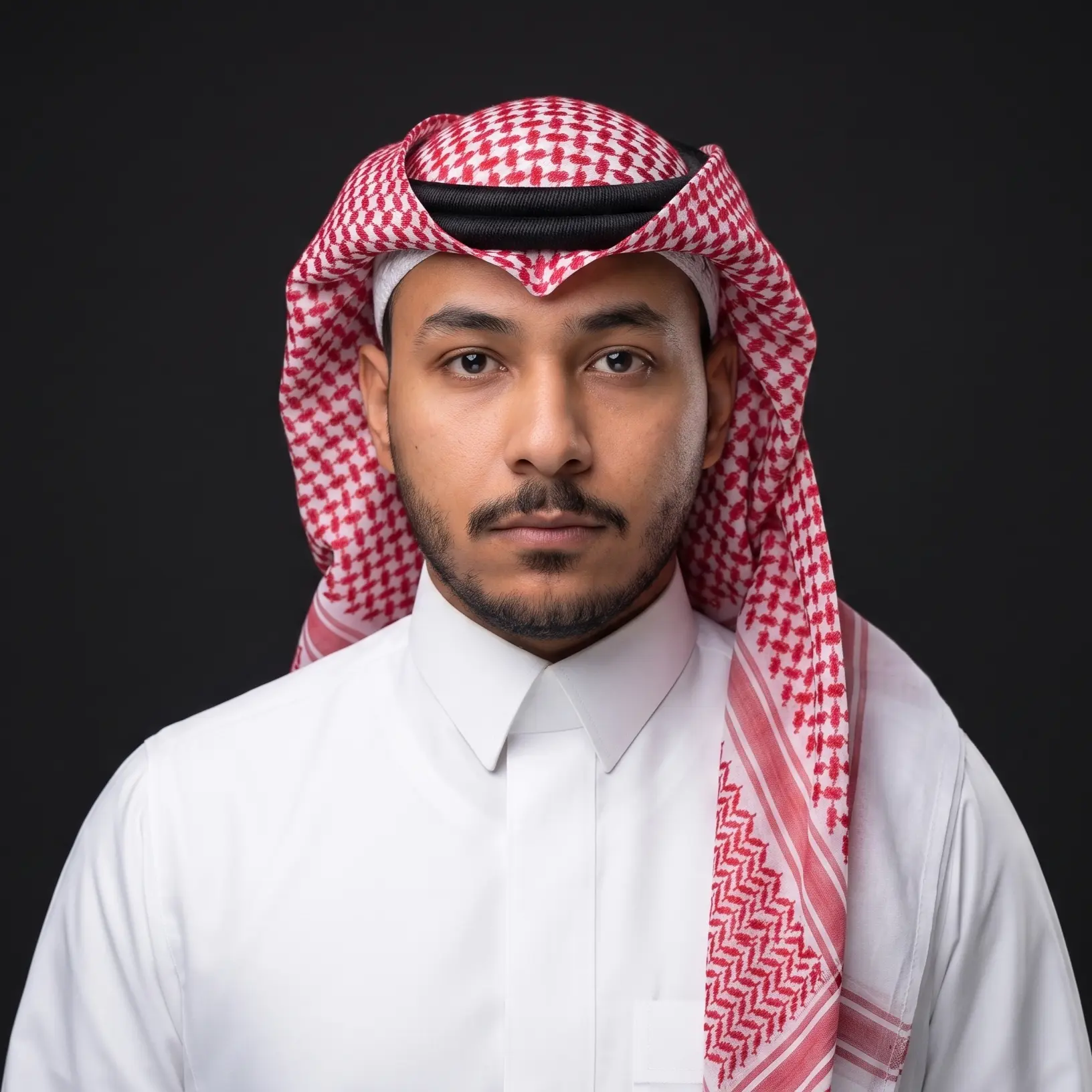 محمد بن هاشم علي